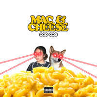MAC & CHEESE - Rei Ami