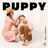 Puppy - Grady