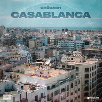 Casablanca - Grodash