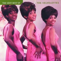 Lonely, Lonely Girl Am I - The Velvelettes