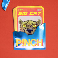 Big Cat - GIRLI