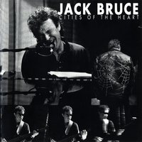 Ships in the Night - Jack Bruce