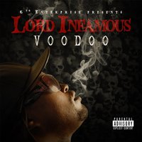 Skitzo Personality - Lord Infamous