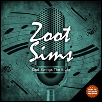 Once in a While - Zoot Sims