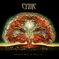 Holy Fallout - Cynic