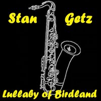 Tagerine - Stan Getz