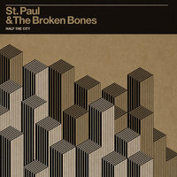 Dixie Rothko - St. Paul & The Broken Bones