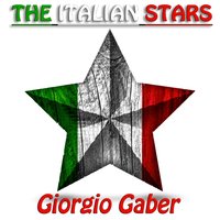 Il sospetto - Giorgio Gaber