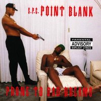 Straighten It Out - Point Blank