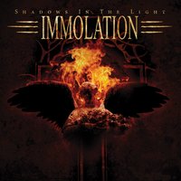 Whispering Death - Immolation