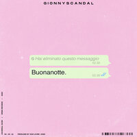 Buonanotte - GionnyScandal