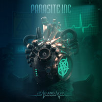 Headfuck Rollercoaster - Parasite Inc.