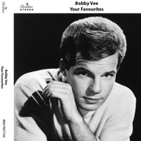 Angel in the Sky - Bobby Vee