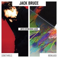 Waiting on a Word - Jack Bruce