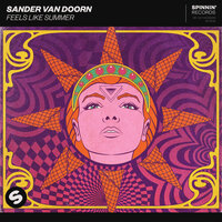 Feels Like Summer - Sander Van Doorn
