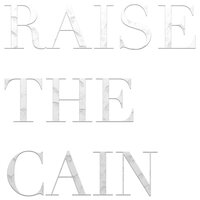 Raise the Cain - Richie Kotzen