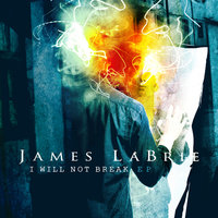 Unraveling - James LaBrie