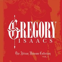Hot Stepper - Gregory Isaacs