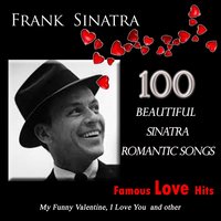Almost Like Beeing in Love - Frank Sinatra, Фредерик Лоу