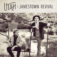 Time Is Gone - Jamestown Revival