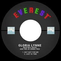 Just in Time - Gloria Lynne, Wild Bill Davis