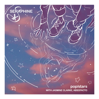 POP/STARS - Jasmine Clarke, Absofacto