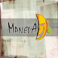 Daquele Jeito - Maneva