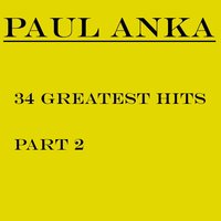 Time to Cry - Paul Anka