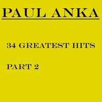 Don`t Ever Leave Me - Paul Anka