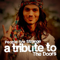 People Are Strange - Ameritz Tribute Club