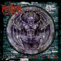 Of Hells Fire - Marduk