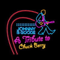 Johnny B. Goode - Ameritz Tribute Club