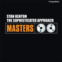 My One and Only Love - Stan Kenton