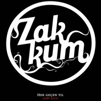 Zehr-i Zakkum - Zakkum, Teoman