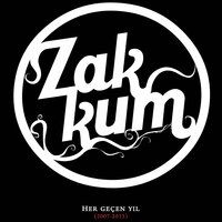 Yüzük - Zakkum