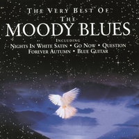The Story In Your Eyes - The Moody Blues