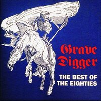 Back from the War - Grave Digger