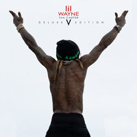 Don't Cry - Lil Wayne, XXXTentacion