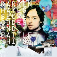 Cruel Cruel World - Darren Hayes