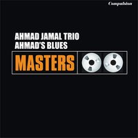 Autumn Leaves - Ahmad Jamal Trio