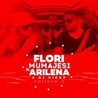 Nallane 3 - Flori Mumajesi, Arilena