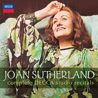 Traditional: The Holly and the Ivy - Joan Sutherland, The Ambrosian Singers, New Philharmonia Orchestra
