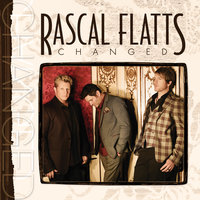 Banjo - Rascal Flatts