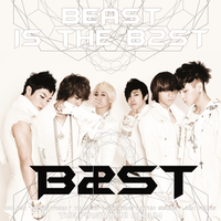 BEAST Is The B2ST - Beast