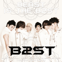 Bad Girl - Beast