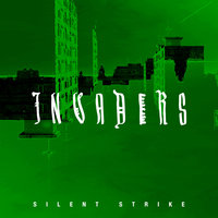 Invaders - Silent Strike, em