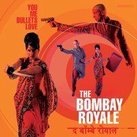 The Perfect Plan - The Bombay Royale