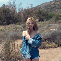 Run & Run (Intro) - HyunA