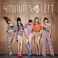 Heart To Heart - 4Minute