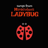 It's Ladybug ! - Marinette